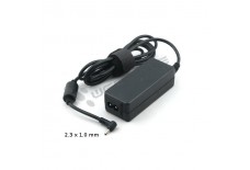 40W 19V 2.1 A Laptop AC Adaptor 2.3x1.0 mm
